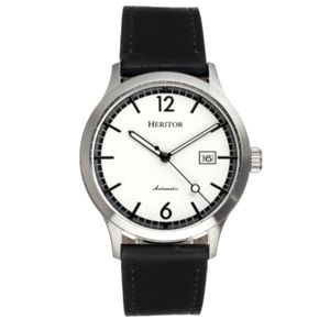 Heritor Becker Men's Automatic Wristwatch